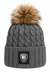 Kapelusz damski Blauer 26WBLDA05562006127 Accessori 00M98