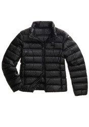 Kurtka damska Blauer 26WBLDC03049006719 Giubbini Corti 00999