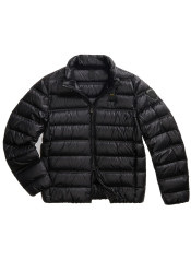 Kurtka męska Blauer 26WBLUC03047006719 Giubbini Corti 00999