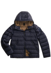 Kurtka męska Blauer 26WBLUC03044006047 Giubbini Corti 888LT