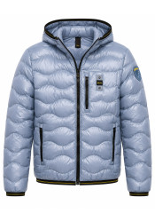 Kurtka męska Blauer 26WBLUC03064006355 Giubbini Corti 0080J
