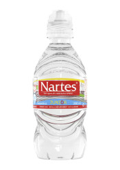 Woda źródlana Nartes Junior