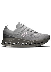 Buty damskie On Running Cloudsurfer Max, W Alloy Asphalt