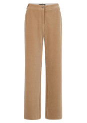 Spodnie damskie Marc Cain BC 81.62 J31 Pants Tannin 620