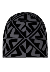Czapka zimowa damska Newland N5 4400/0167 Beanie Azalea Black/Dark G