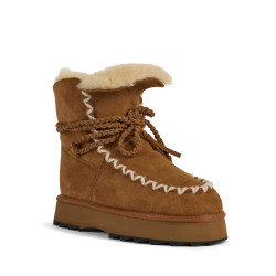EMU Australia Elise Chestnut Buty damskie
