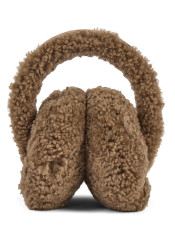 Nauszniki damskie EMU Australia Angahook Teddy Earmuffs Mushroom