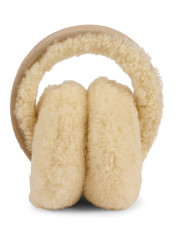 Nauszniki damskie EMU Australia Angahook Teddy Earmuff WN Natural