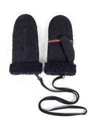 Rękawiczki damskie EMU Australia Montana Mitten WN Dark Navy