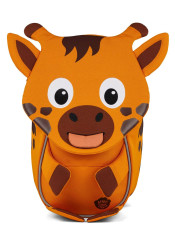 Plecak dziecięcy do przedszkola Affenzahn Small Friend-Giraffe