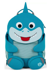 Plecak przedszkolny dla dzieci Affenzahn Large Friend-Shark
