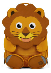 Plecak dziecięcy do przedszkola Affenzahn Large Friend-Lion
