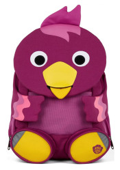 Plecak przedszkolny dla dzieci Affenzahn Large Friend-Bird