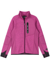 Damska bluza Reima Laskien - fucshia