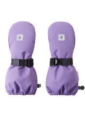 Rękawiczki zimowe dziecięce Reima Ote Misty Violet