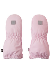 Dziecięce rękawiczki zimowe Reima Tassu Pale Rose