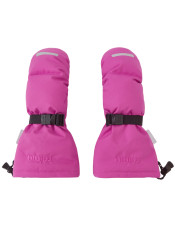 Rękawiczki zimowe dziecięce Reima Vanukko Fuchsia
