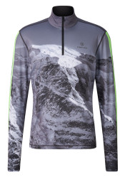 Męski funkcjonalny golf BOGNER FIRE+ICE Pascal Men 1st Layer A37