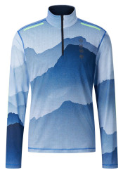 Męski funkcjonalny golf BOGNER FIRE+ICE Pascal Men 1st Layer A59