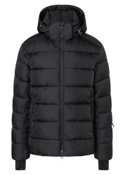 Kurtka męska BOGNER FIRE+ICE Luka3 Men Leather Jkt 026