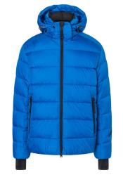 Kurtka męska BOGNER FIRE+ICE Luka3 Men Leather Jkt 397