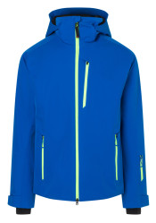 Męska kurtka narciarska BOGNER FIRE+ICE Eason3-T Men Ski Jkt 397