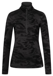 Damski funkcjonalny golf BOGNER FIRE+ICE Margo2 W 1st Layer 026