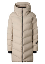 Płaszcz damski BOGNER FIRE+ICE Tec-Aen W Coat 762