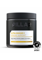 Suplement diety PILLAR Performance Ultra Immune C Tropical Jar 200 g