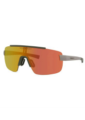 Okulary przeciwsłoneczne unisex Vuarnet Racing 07 VU40115U0057J Greynjected Matte Brown
