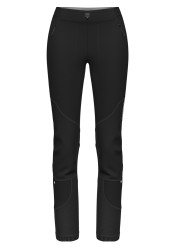 Spodnie damskie Crazy Pant Oxygen Woman Black