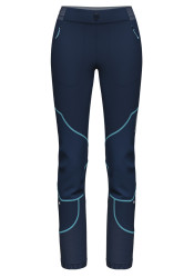 Damskie spodnie Crazy Pant Oxygen Woman Lake