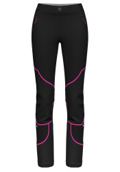 Spodnie damskie Crazy Pant Oxygen Woman Pop