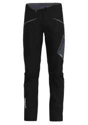 Spodnie męskie Crazy Pant Resolution Man Black