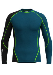 Bluza męska Crazy Pull Fahrenheit Man Galaxy