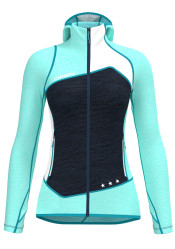 Bluza damska Crazy Pull Ionic Woman Lake