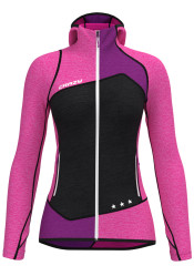 Bluza damska Crazy Pull Ionic Woman Pop