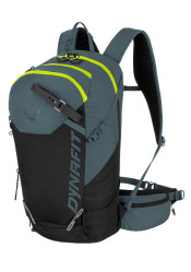 Plecak narciarski Dynafit Ridge 26 Cinder/Black Out