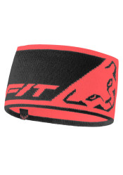 Męska opaska na głowę Dynafit Leopard Logo Headband Cabana