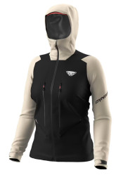 Kurtka damska Dynafit Blacklight 3L Jkt W Overcast