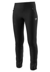 Spodnie hybrydowe damskie Dynafit Blacklight Hybrid Pnt W Black Out