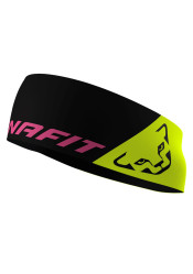 Opaska sportowa Dynafit Performance Headband Ultra Yellow