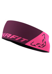 Opaska sportowa Dynafit Performance Headband Cheeky Pink