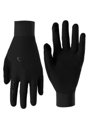 Męskie ocieplane rękawice Dynafit Blacklight PTC Alpha Glove Black Out
