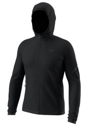 Męska bluza Dynafit Radical PTC Hooded Jkt M Black Out