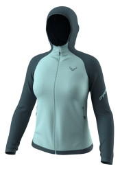 Dynafit Radical Ptc Hooded Jkt W cinder/3180