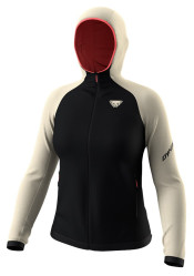 Bluza damska Dynafit Radical PTC Hooded Jkt W Overcast