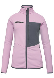 Martini Yalca Edge Ml Jkt W Pink Dusk/Volcanic 670/680