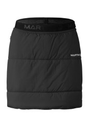 Spódnica damska ocieplana Martini Desire Wish In Skirt W Black