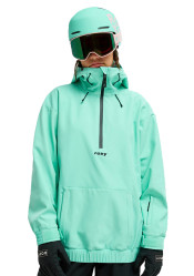 Roxy ERJTJ03569-GFB0 Frostbliss Softshell Overhead